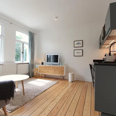 Haus Anneliese Whg 3, 1 Og Vorne