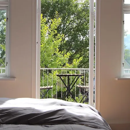 Haus Anneliese Whg 3, 1 Og Vorne Appartement *