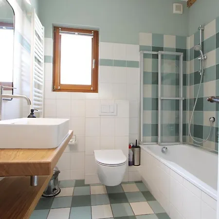 Appartement Haus Anneliese Whg 3, 1 Og Vorne *